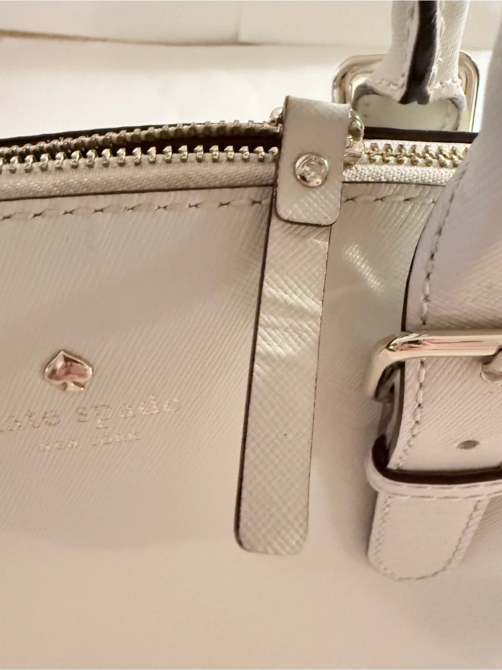 Kate Spade Charlotte Street Small Sloan Bag
